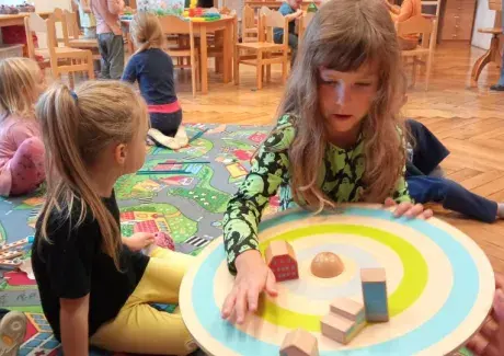 POLYTECHNICKÁ VÝCHOVA (PROJEKTOVÝ DEN)