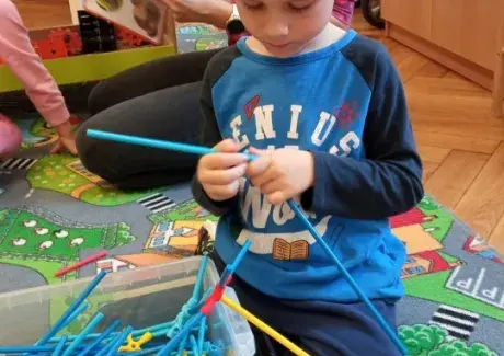 POLYTECHNICKÁ VÝCHOVA (PROJEKTOVÝ DEN)