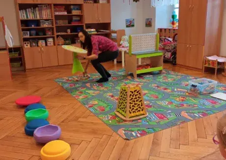 POLYTECHNICKÁ VÝCHOVA (PROJEKTOVÝ DEN)