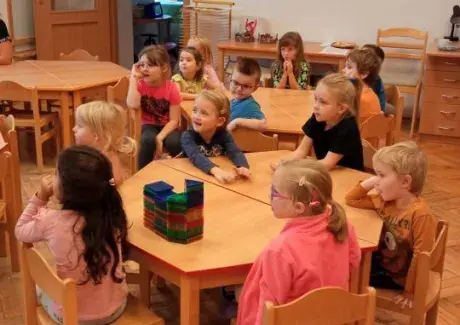 POLYTECHNICKÁ VÝCHOVA (PROJEKTOVÝ DEN)