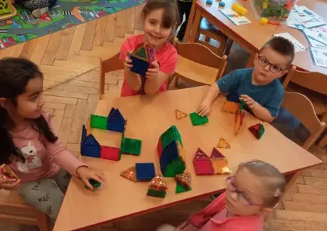 POLYTECHNICKÁ VÝCHOVA (PROJEKTOVÝ DEN)