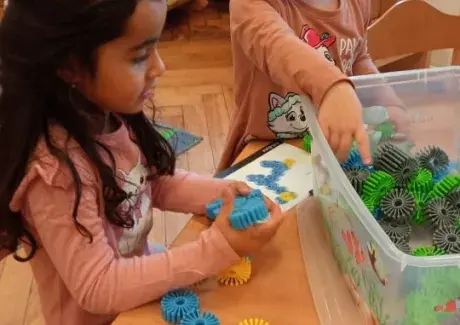 POLYTECHNICKÁ VÝCHOVA (PROJEKTOVÝ DEN)