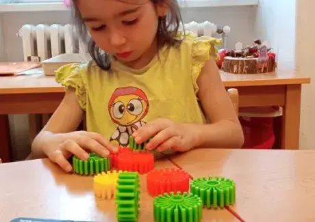 POLYTECHNICKÁ VÝCHOVA (PROJEKTOVÝ DEN)