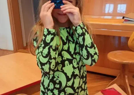 POLYTECHNICKÁ VÝCHOVA (PROJEKTOVÝ DEN)