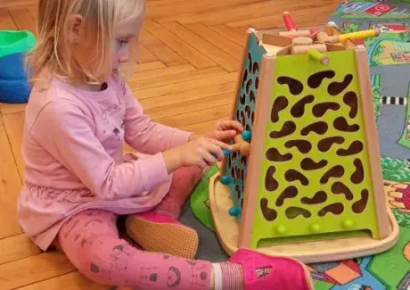 POLYTECHNICKÁ VÝCHOVA (PROJEKTOVÝ DEN)