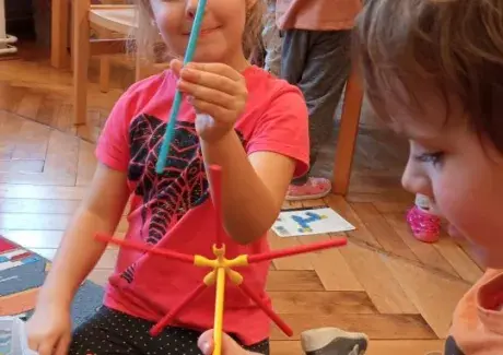 POLYTECHNICKÁ VÝCHOVA (PROJEKTOVÝ DEN)