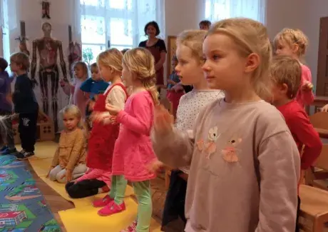 SNĚHURKA (HUDEBNÍ POHÁDKA)