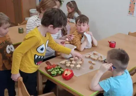 BROUČCI - POVOLÁNÍ