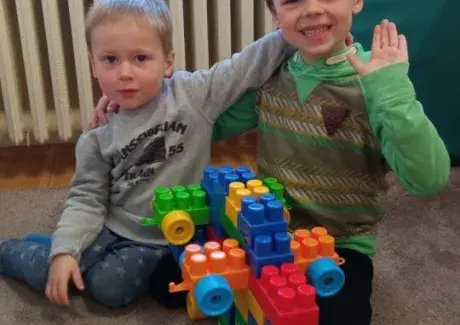 BROUČCI - POVOLÁNÍ