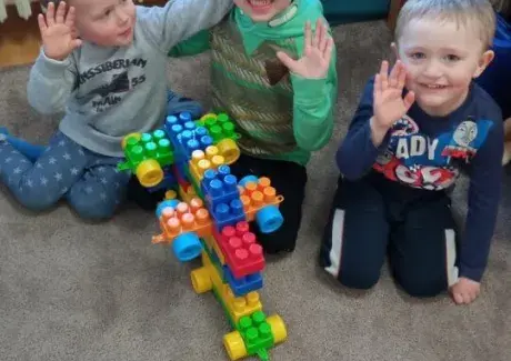 BROUČCI - POVOLÁNÍ