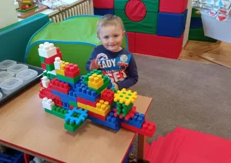 BROUČCI - POVOLÁNÍ