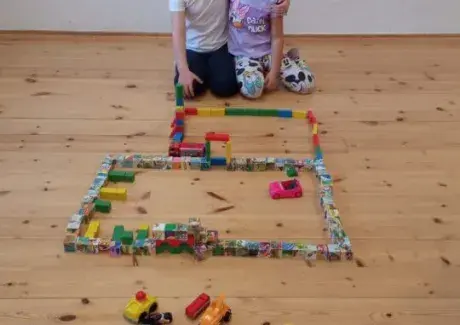 BROUČCI - POVOLÁNÍ