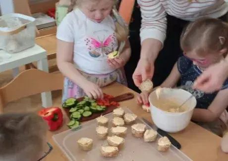 BROUČCI - POVOLÁNÍ