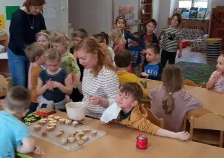 BROUČCI - POVOLÁNÍ