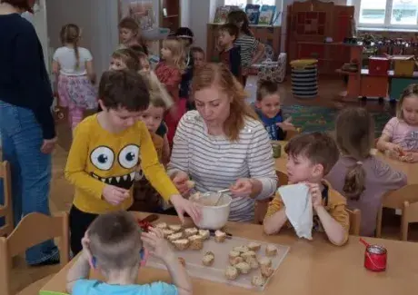 BROUČCI - POVOLÁNÍ