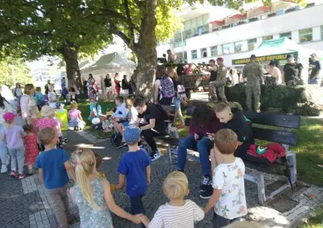 BEZPEČNÉ NÁBŘEŽÍ