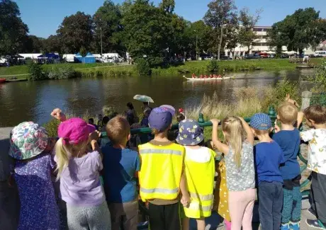 BEZPEČNÉ NÁBŘEŽÍ