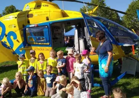 BEZPEČNÉ NÁBŘEŽÍ