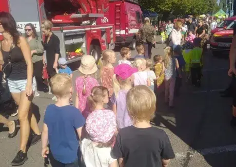 BEZPEČNÉ NÁBŘEŽÍ