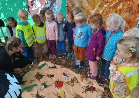 DOŽÍNKY ZÁŘÍ 2023