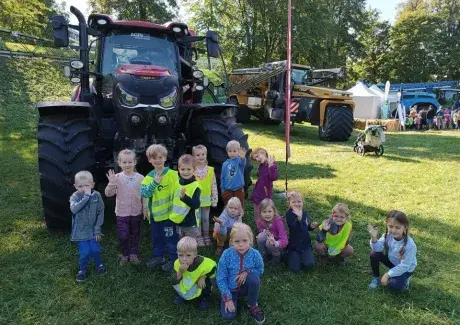 DOŽÍNKY ZÁŘÍ 2023