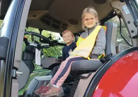 DOŽÍNKY ZÁŘÍ 2023