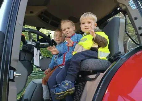 DOŽÍNKY ZÁŘÍ 2023