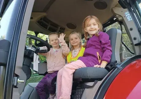 DOŽÍNKY ZÁŘÍ 2023