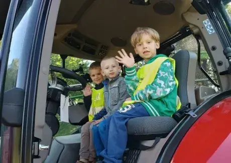 DOŽÍNKY ZÁŘÍ 2023