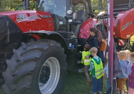 DOŽÍNKY ZÁŘÍ 2023