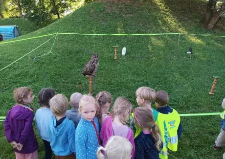 DOŽÍNKY ZÁŘÍ 2023