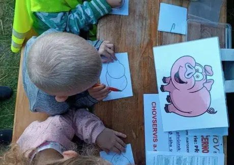 DOŽÍNKY ZÁŘÍ 2023