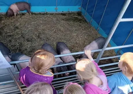 DOŽÍNKY ZÁŘÍ 2023