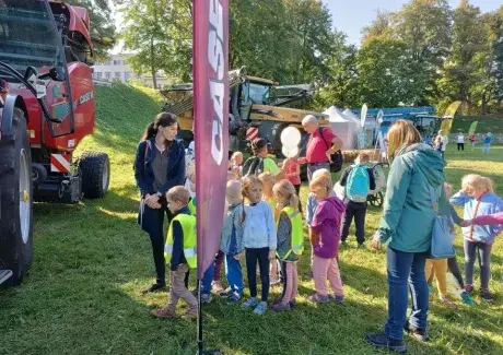 DOŽÍNKY ZÁŘÍ 2023