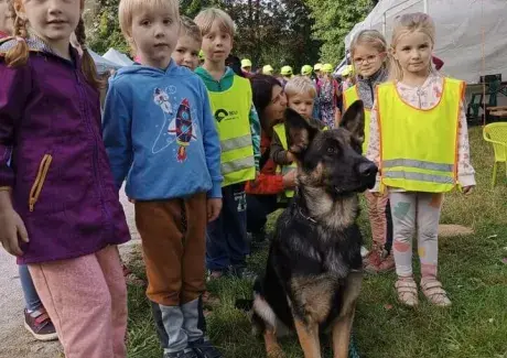 DOŽÍNKY ZÁŘÍ 2023