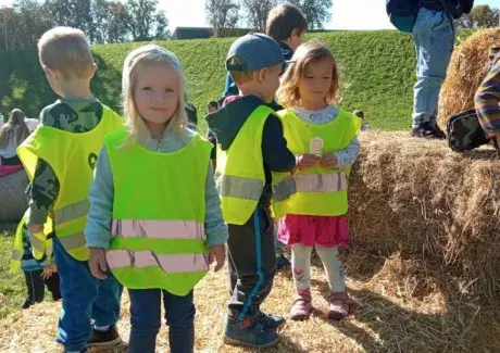 DOŽÍNKY ZÁŘÍ 2023