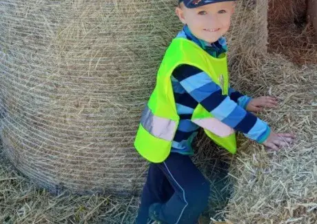 DOŽÍNKY ZÁŘÍ 2023