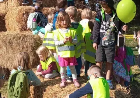 DOŽÍNKY ZÁŘÍ 2023