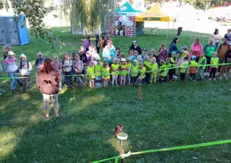 DOŽÍNKY ZÁŘÍ 2023