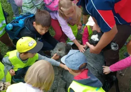 DOŽÍNKY ZÁŘÍ 2023