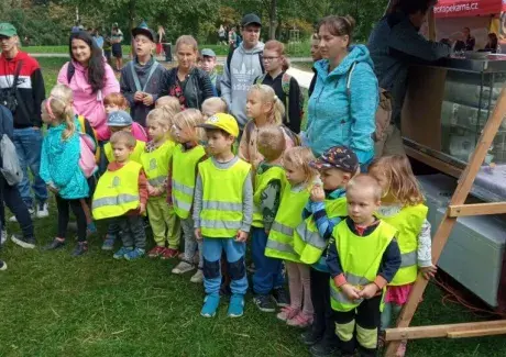 DOŽÍNKY ZÁŘÍ 2023