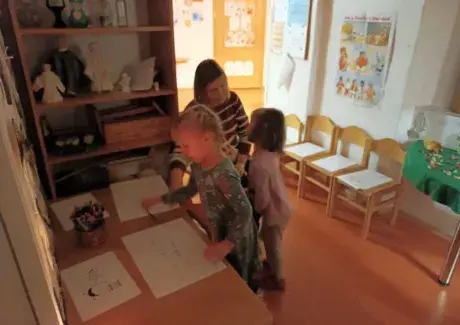 MARTINSKÉ TVOŘENÍ 2023