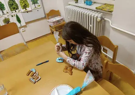 MARTINSKÉ TVOŘENÍ 2023