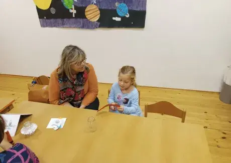 MARTINSKÉ TVOŘENÍ 2023