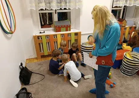 MARTINSKÉ TVOŘENÍ 2023