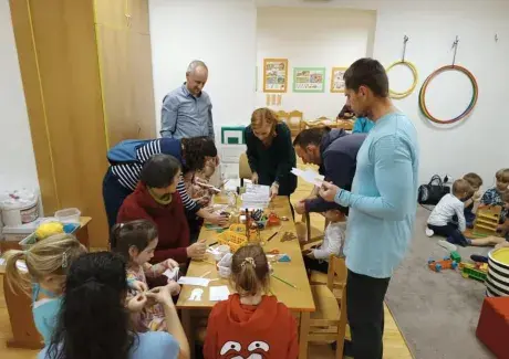 MARTINSKÉ TVOŘENÍ 2023