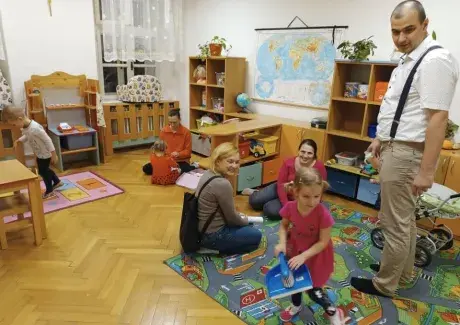 MARTINSKÉ TVOŘENÍ 2023