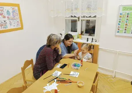 MARTINSKÉ TVOŘENÍ 2023