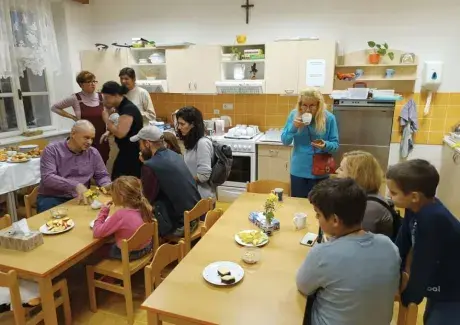 MARTINSKÉ TVOŘENÍ 2023