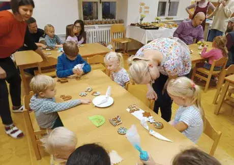 MARTINSKÉ TVOŘENÍ 2023